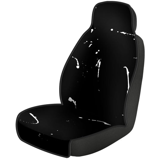 Gearup Seat Protector Single Paint Splatter GUSPPS