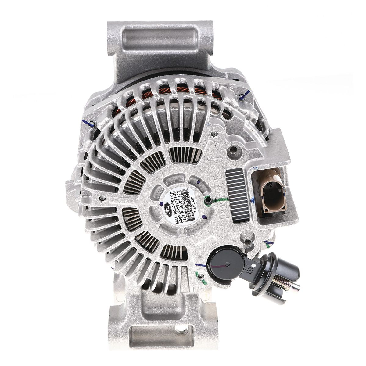 Genuine Alternator 12V 150A Mitsubishi EB3Z10346L