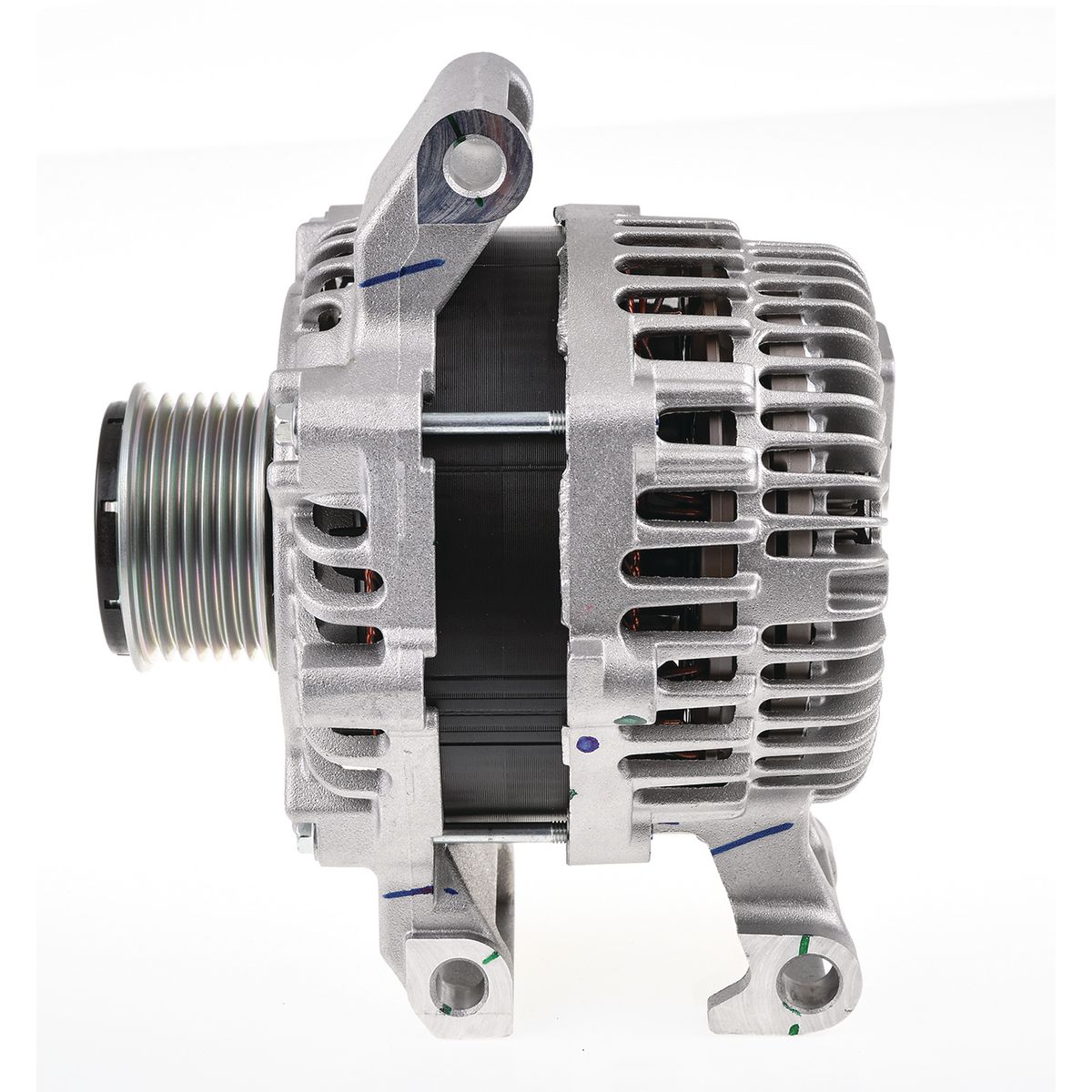 Genuine Alternator 12V 150A Mitsubishi EB3Z10346L