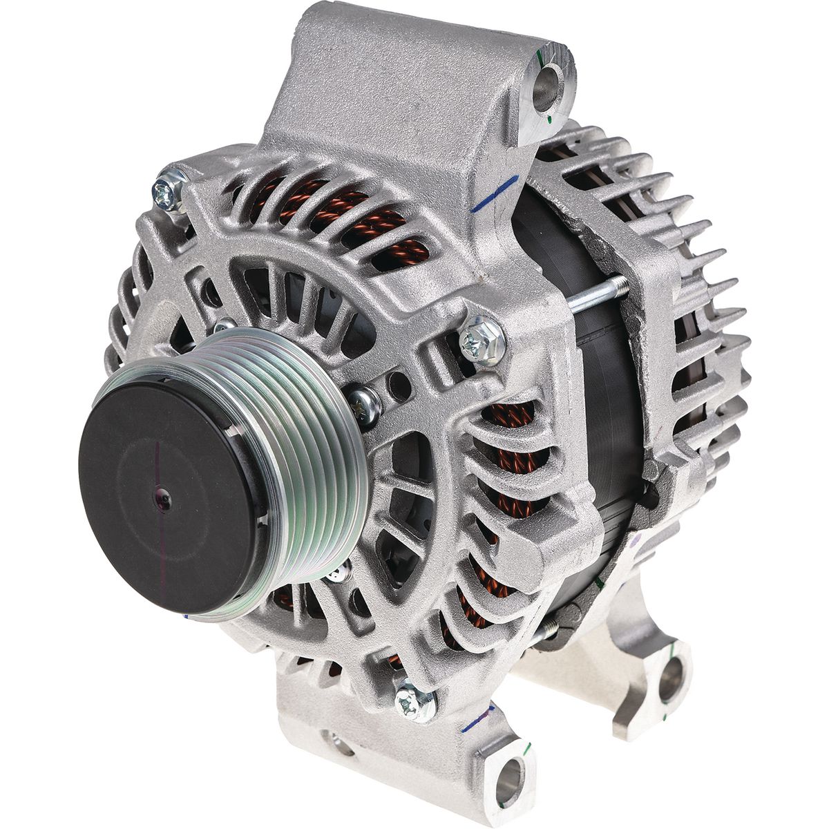 Genuine Alternator 12V 150A Mitsubishi EB3Z10346L