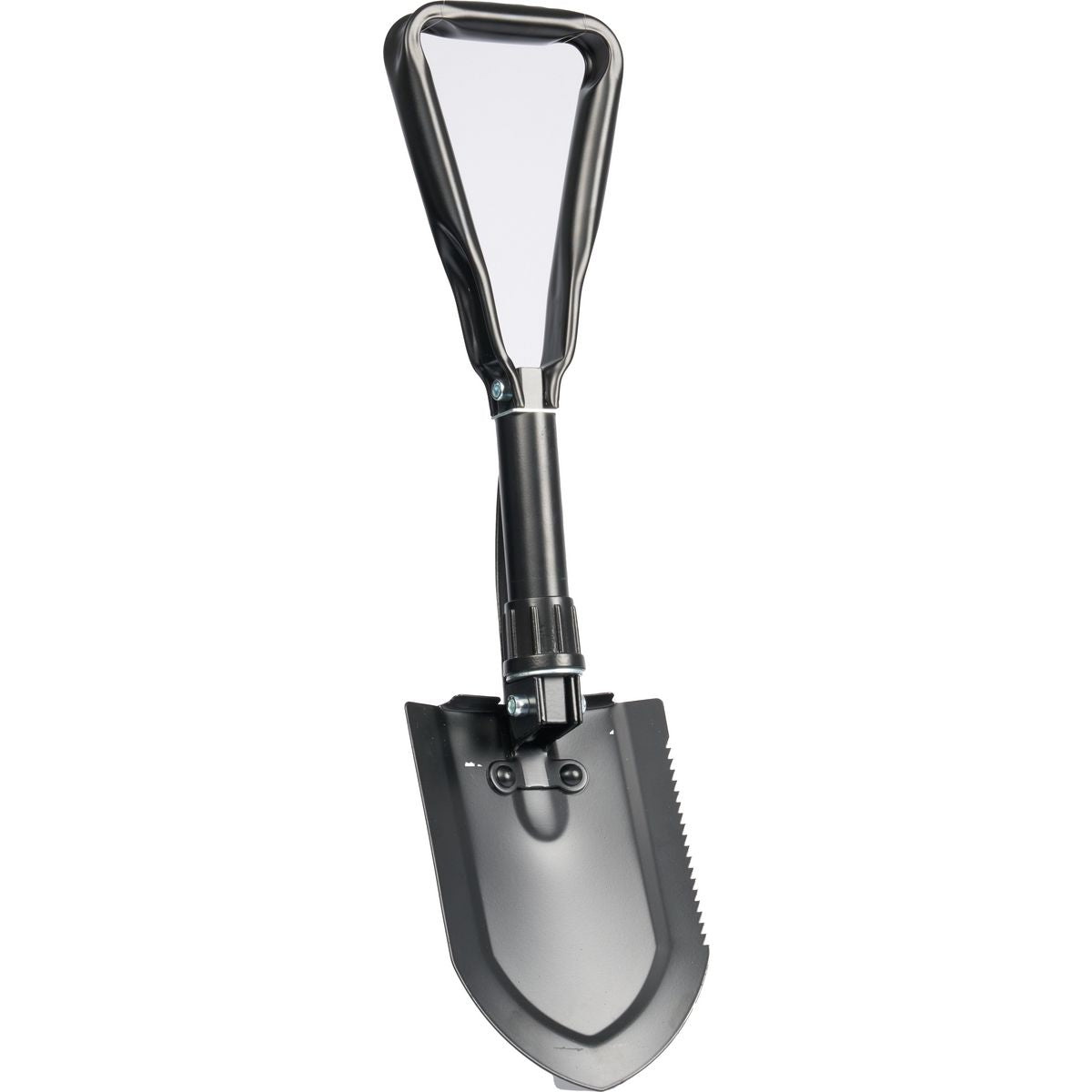 Maxi Trac 4x4 Tri-Fold Shovel w/ Bag