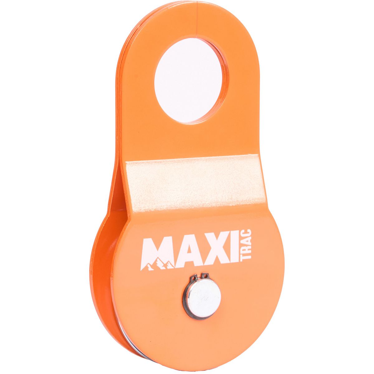 Maxi Trac 4x4 Snatch Block Heavy Duty 8T