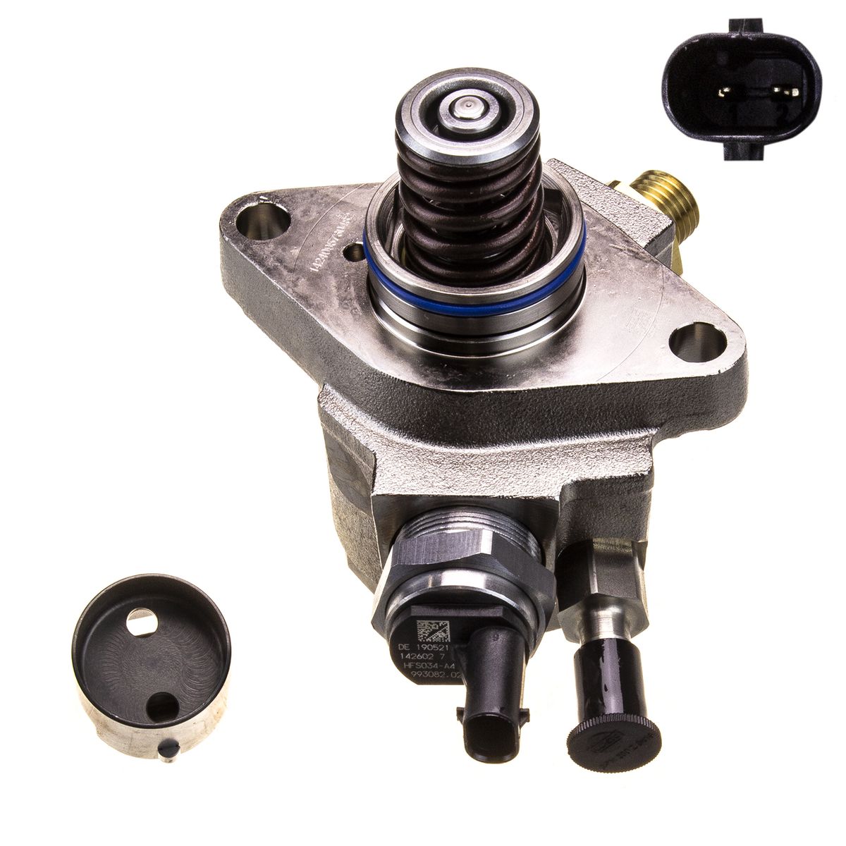 OEX Fuel Pump High Pressure GDI FPE-5035GA