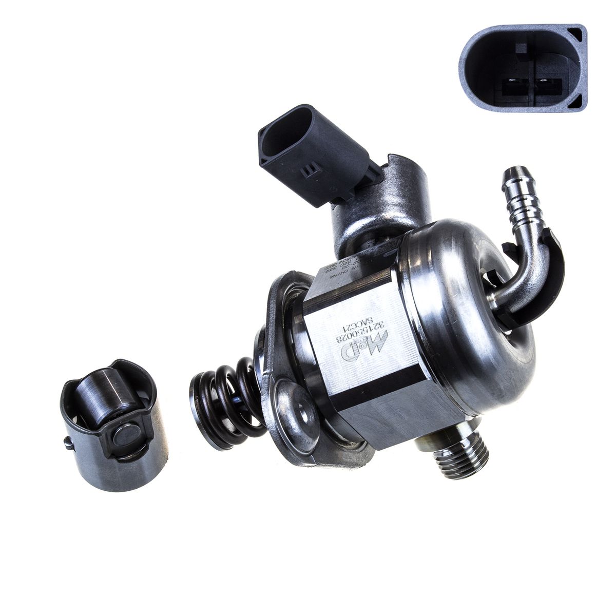 OEX Fuel Pump High Pressure GDI FPE-5047G