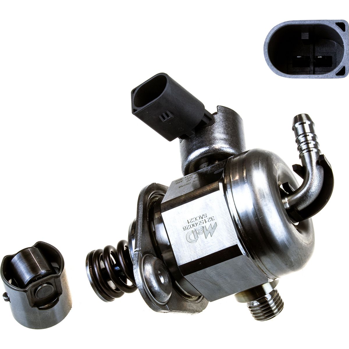 OEX Fuel Pump High Pressure GDI FPE-5047G