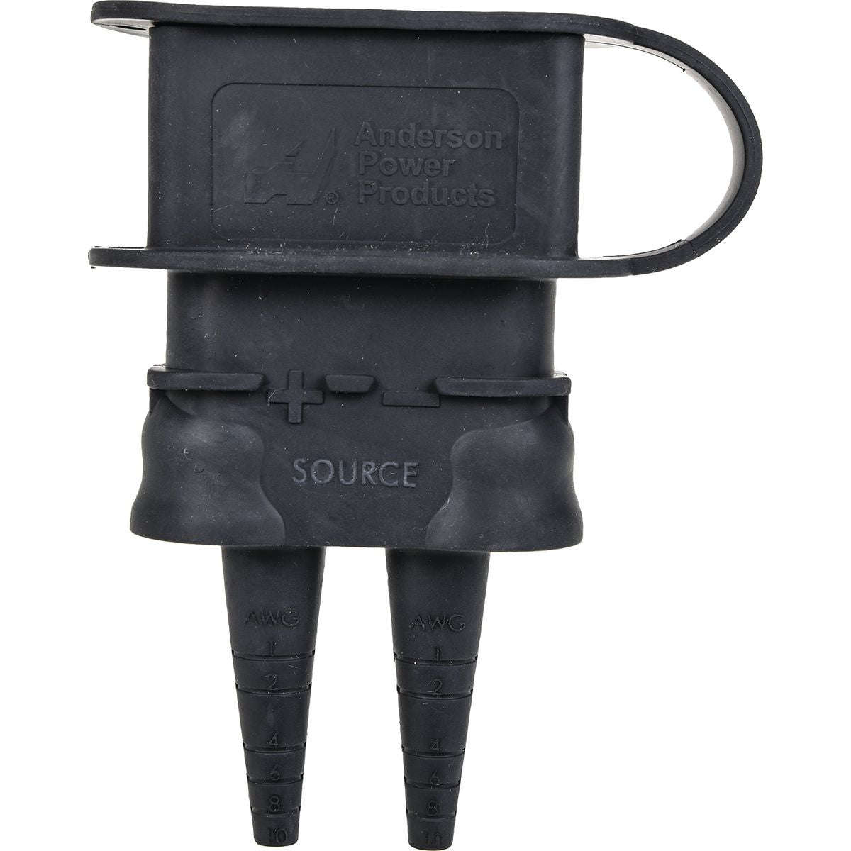 OEX 120A Anderson Environmental Boot Source Side ACX2776