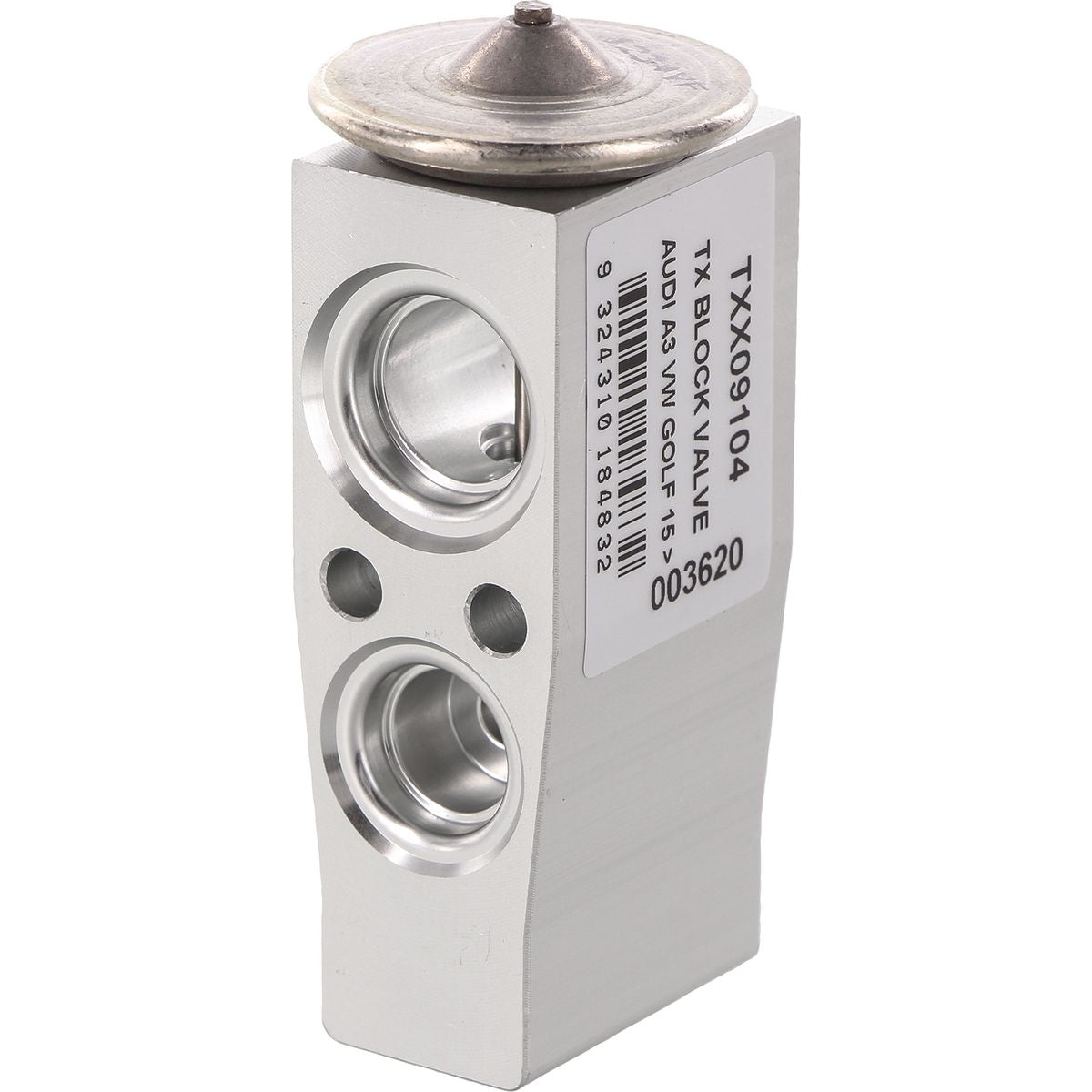 OEX Air Conditioning TX Valve Block Pad TXX09104
