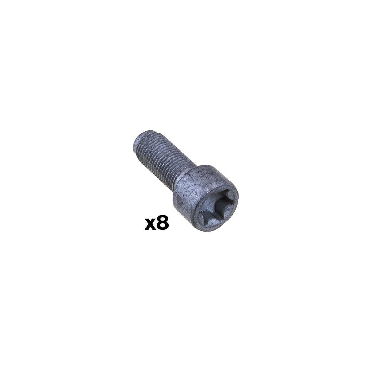 Luk Bolt Set Dmf 411 0150 10