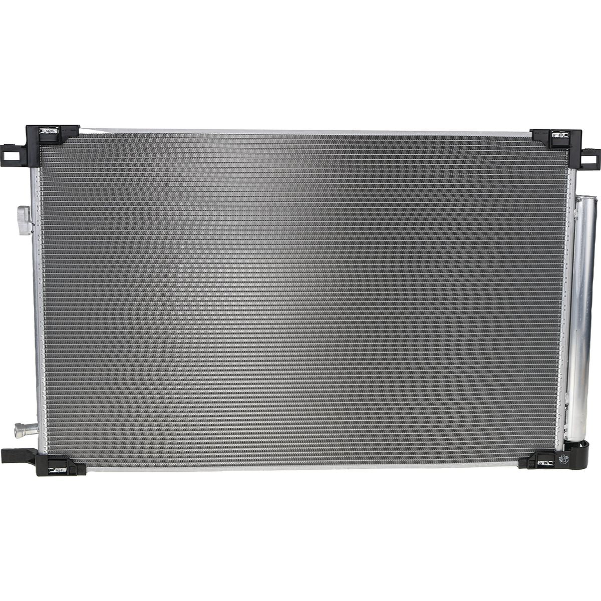 DENSO AC Condenser Parallel Flow CNX4280