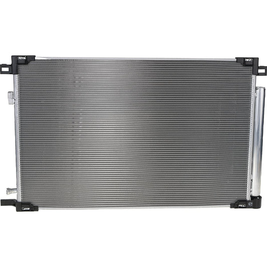 DENSO AC Condenser Parallel Flow CNX4280