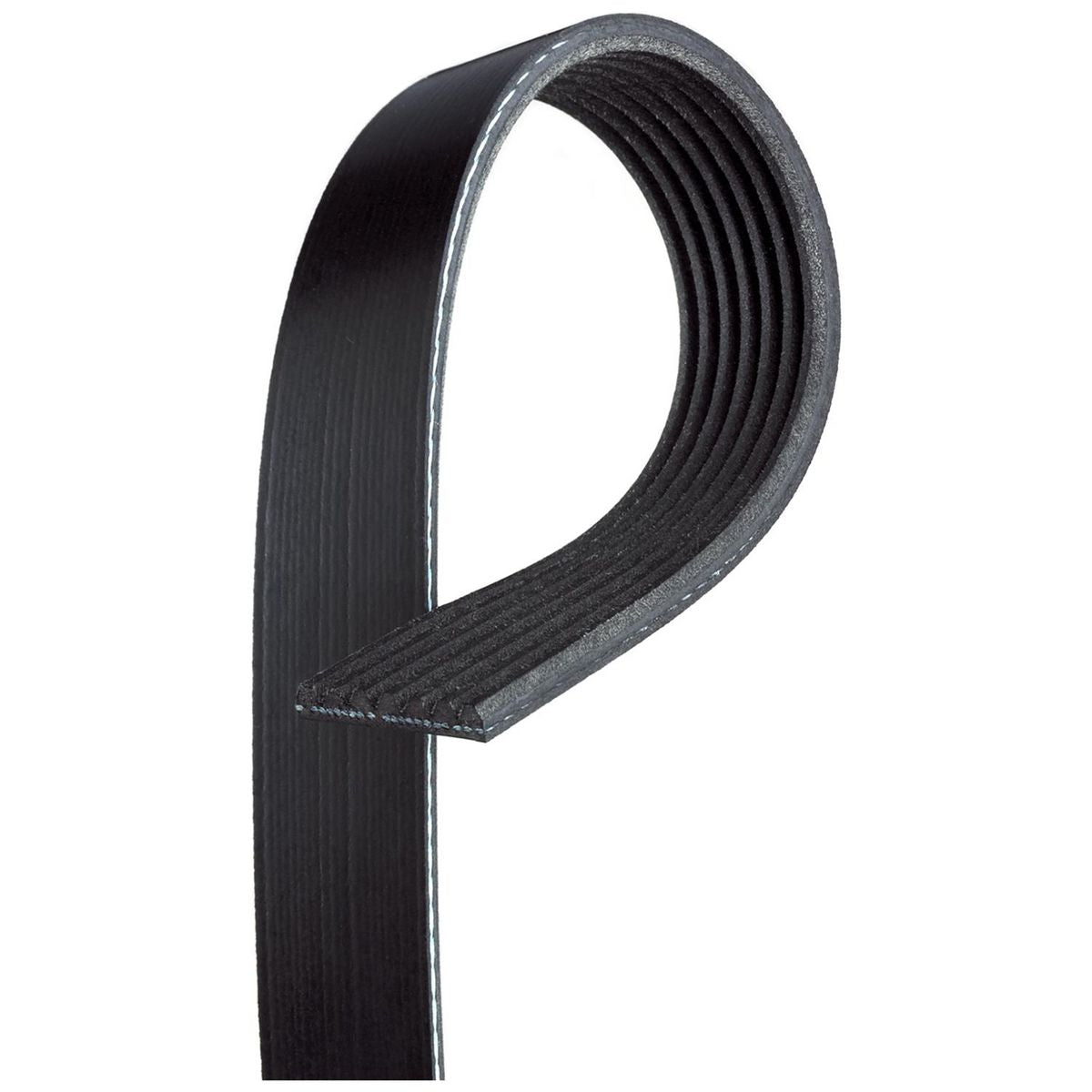 Gates Polyester Micro-V Belt 7PK975XS