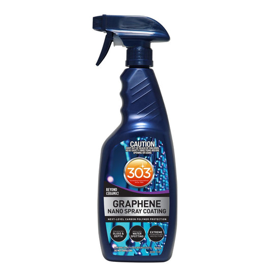 303 Graphene Nano Spray Protection Coating 709ml