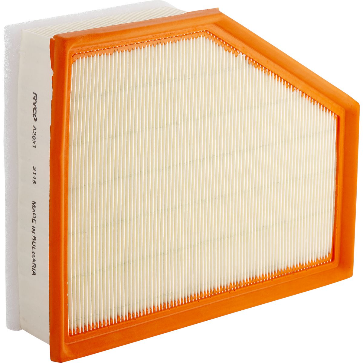 Ryco Air Filter A2051