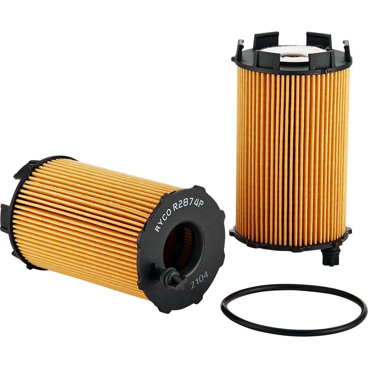 Ryco Oil Filter R2874P