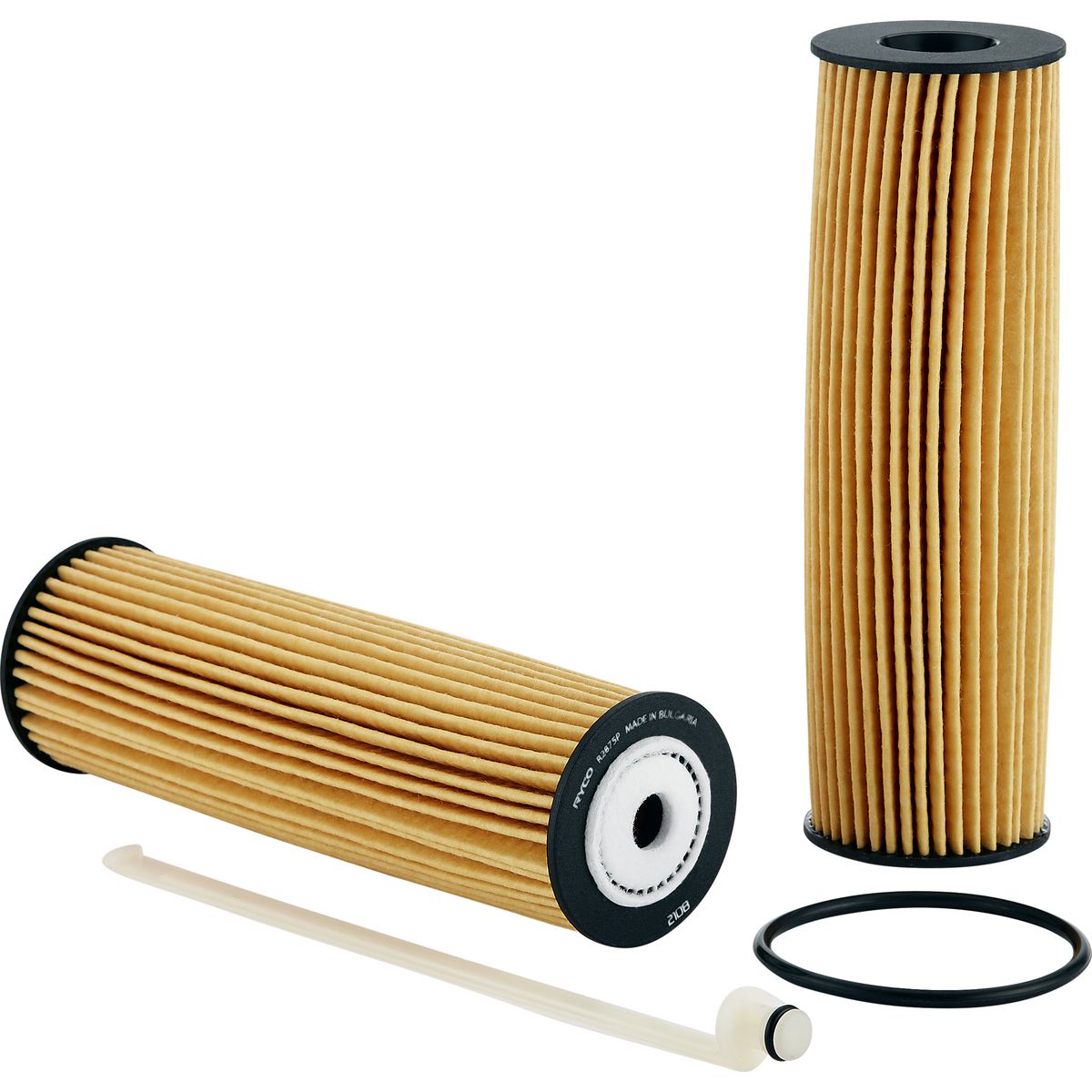 Ryco Oil Filter R2875P