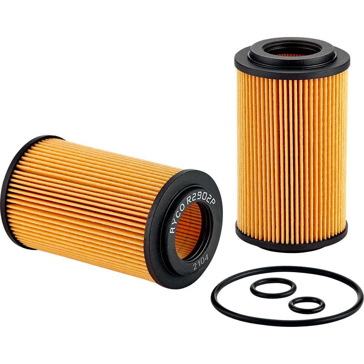 Ryco Oil Filter R2902P