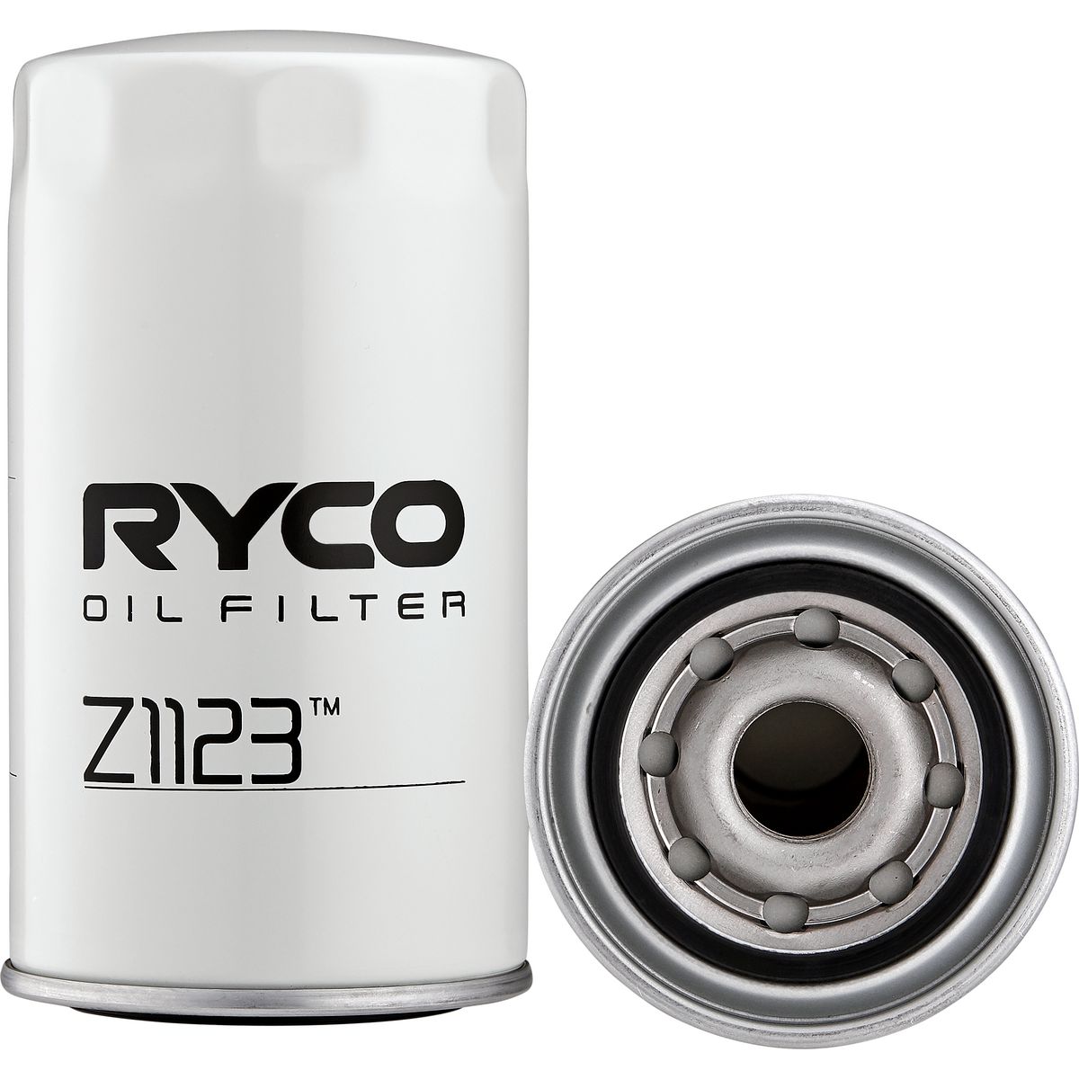 Ryco Oil Filter Z1123