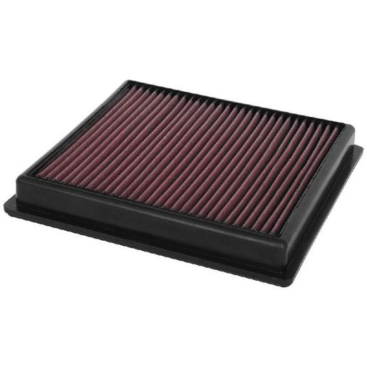 K&N Filters KN33-3166 40 mm x 275 mm x 248 mm Replacement Air Filter