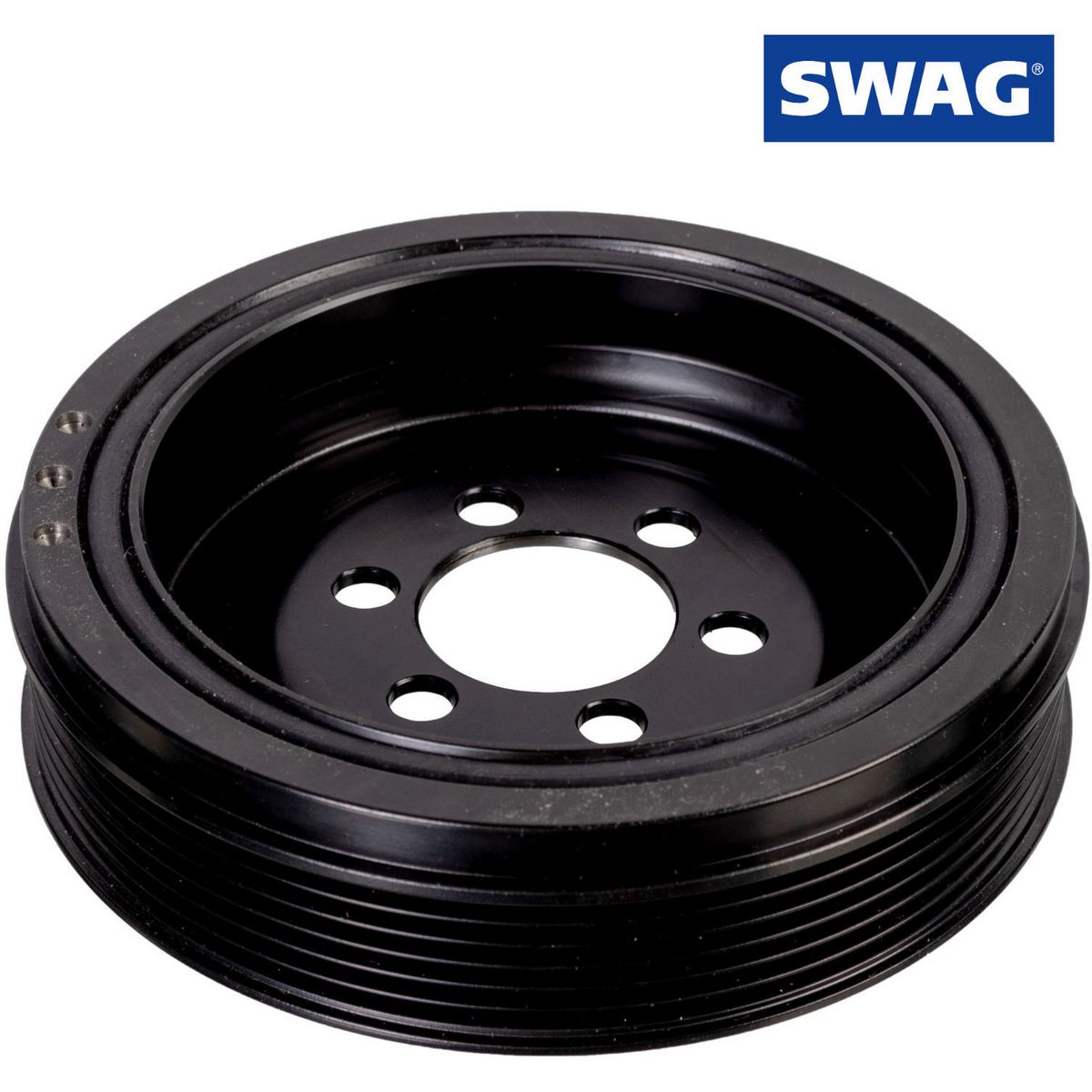 SWAG Belt Pulley 33 10 2345
