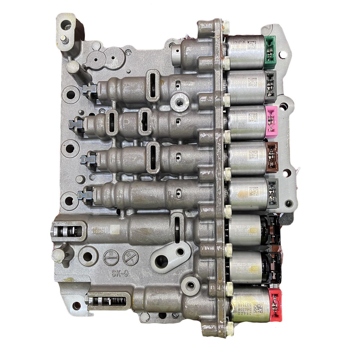 OEM Valve Body A6 Series KVB-61060