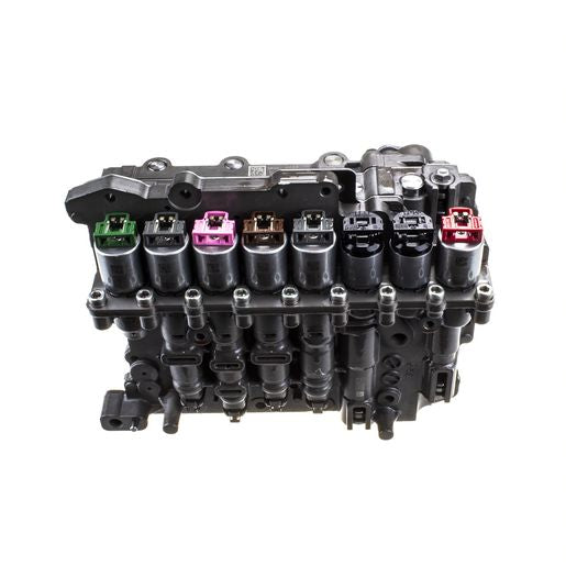 OEM Valve Body A6 Series KVB-61050