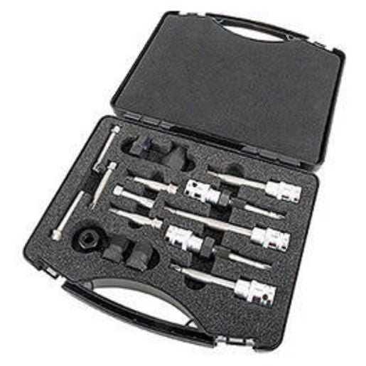 FAG Bearings Mounting Tool Kit 400 0444 10
