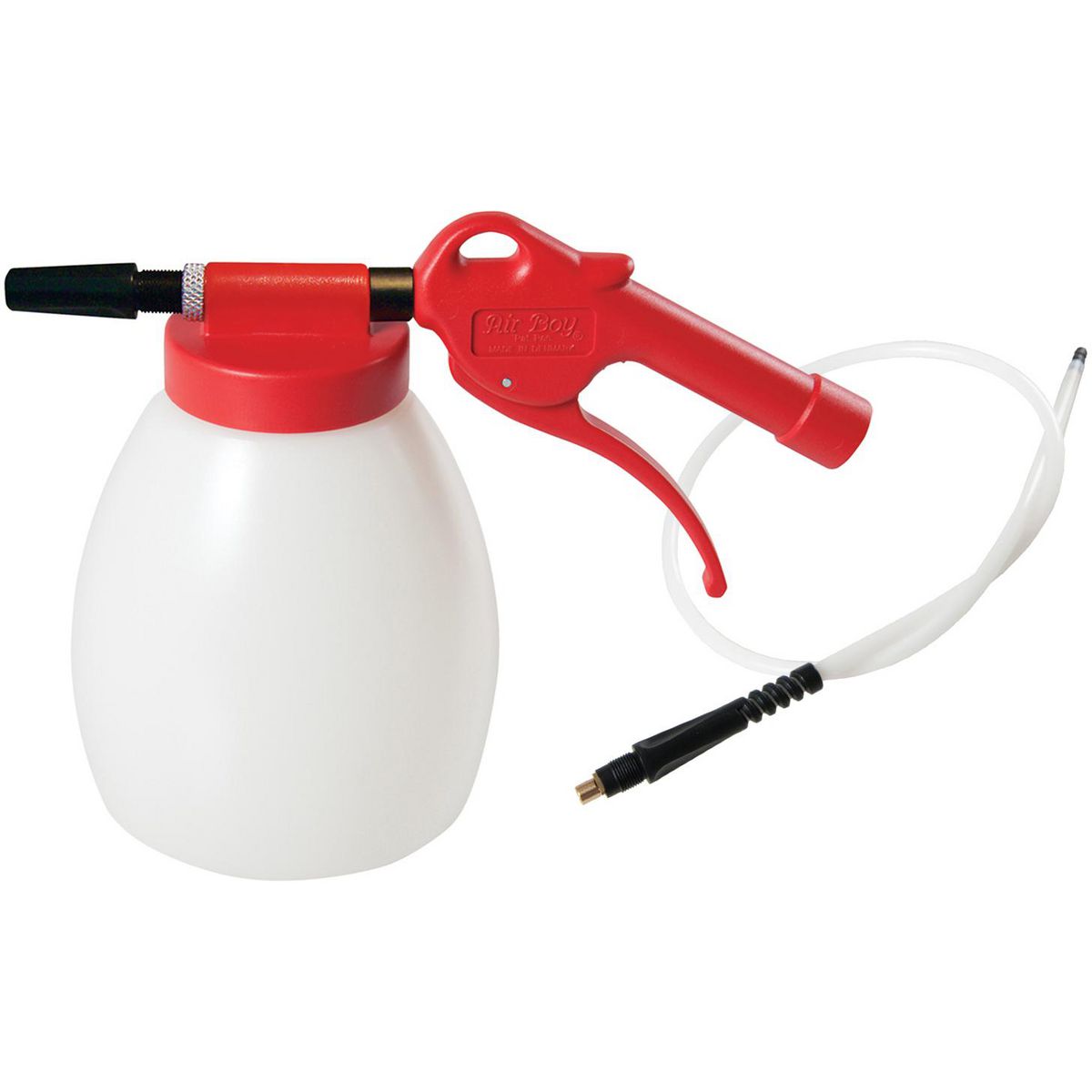 Endeavour Air Boy Underseal Gun With Container And Probe 124146105