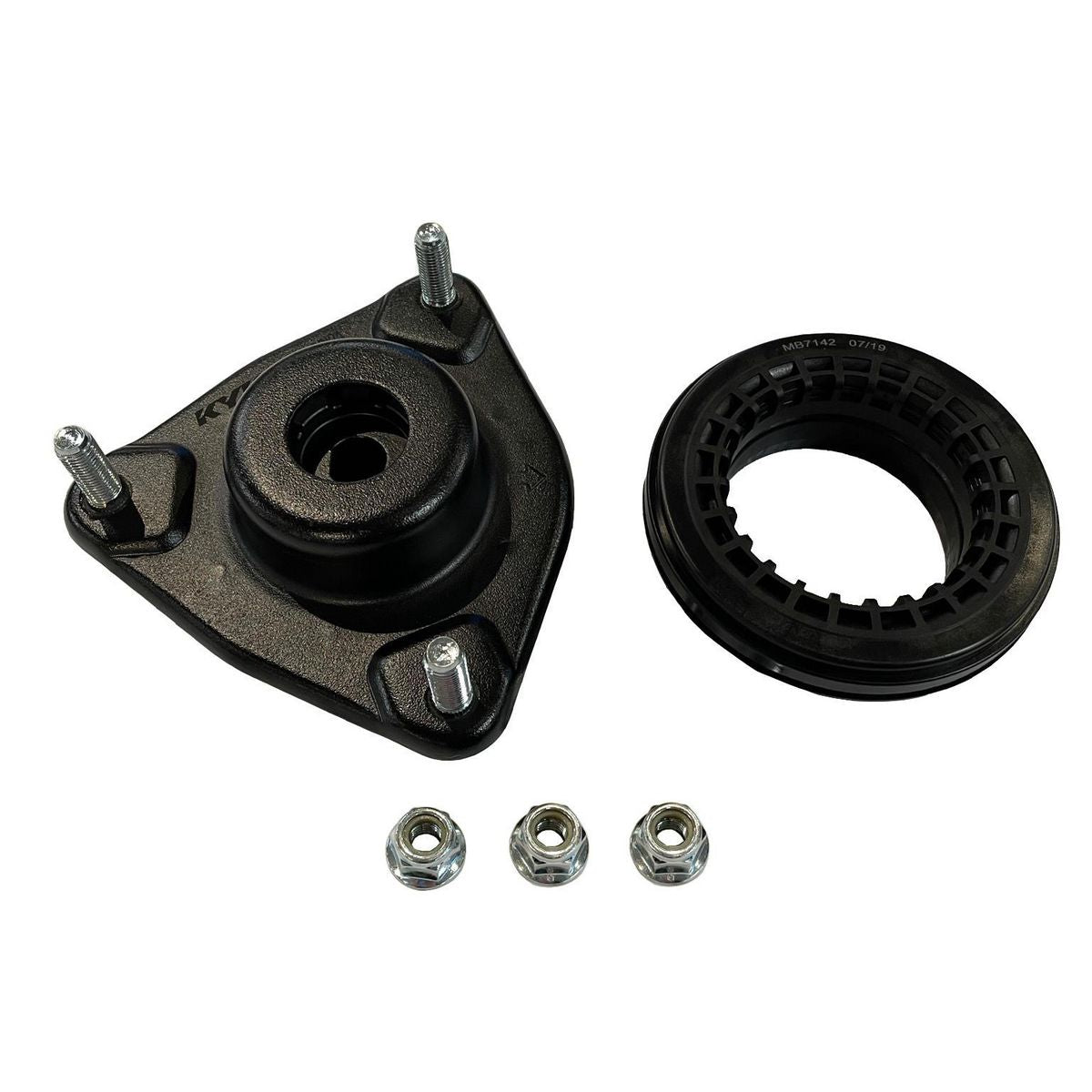 KYB Suspension Mounting Kit KSM7270