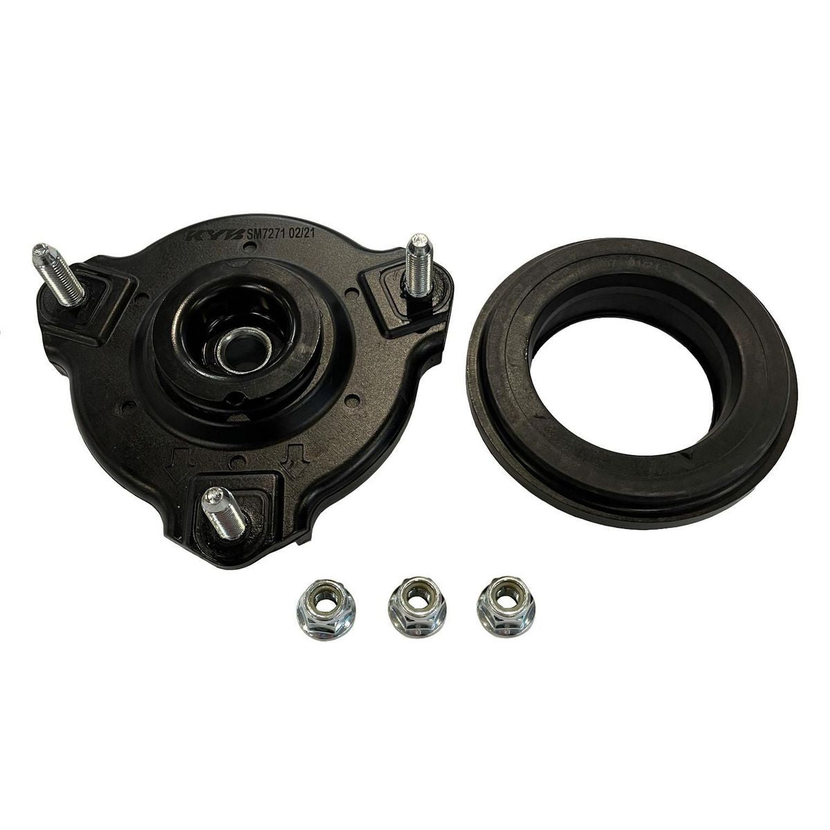 KYB Suspension Mounting Kit KSM7271
