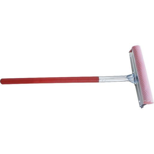Gearup Squeegee Wooden Handle 12" GUSQ12