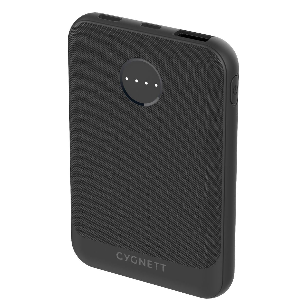 Cygnett Exocharge 5000 Mah Portable Power Bank CY3445BCHE