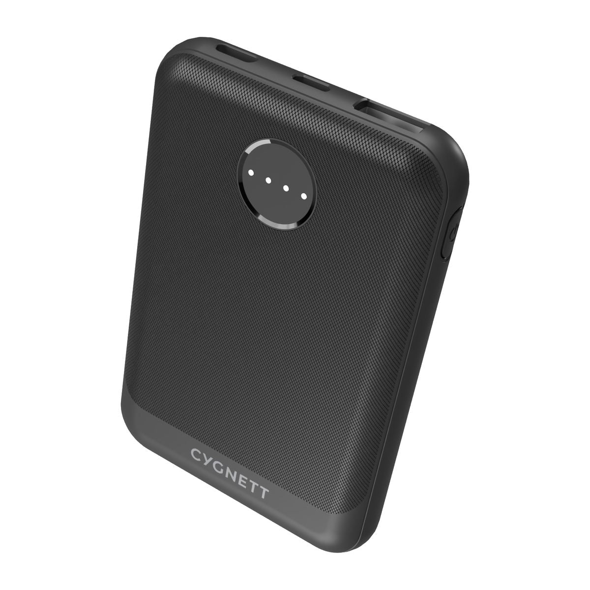 Cygnett Exocharge 5000 Mah Portable Power Bank CY3445BCHE