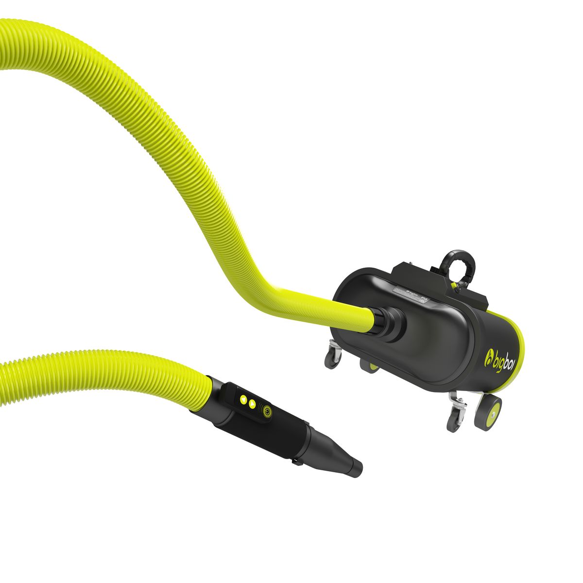 Bigboi BlowR Pro+ Touchless Dryer BLOWRPRO+