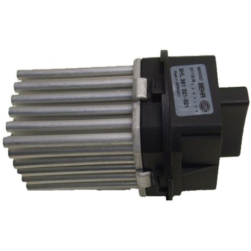Mahle Regulator Interior Blower ABR 40 000P