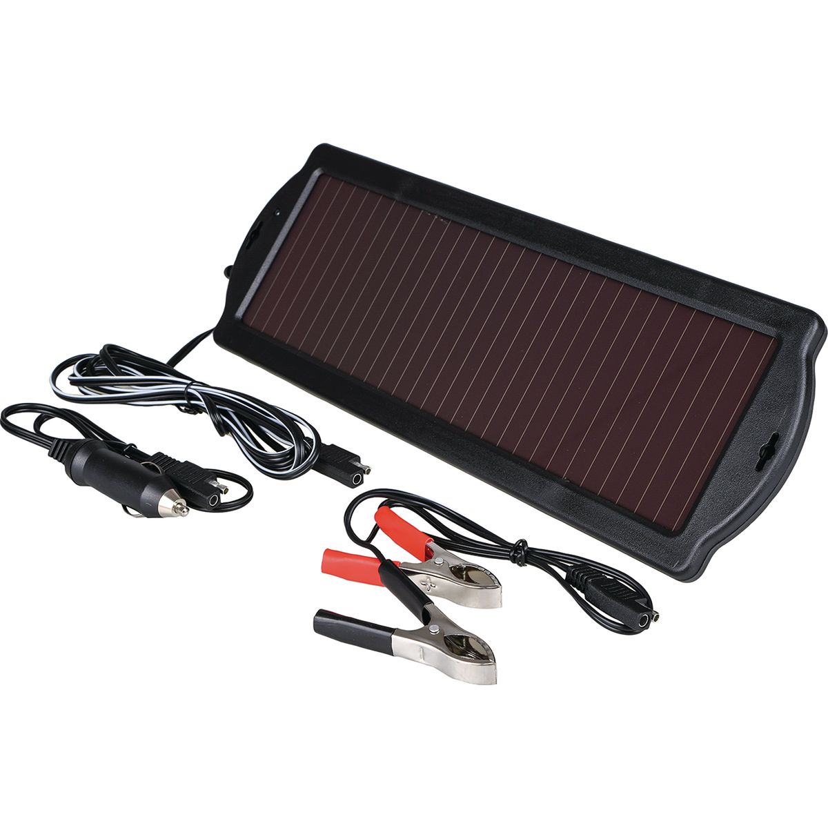 Drivetech 4x4 1.5W Solar Panel DT-SP1.5