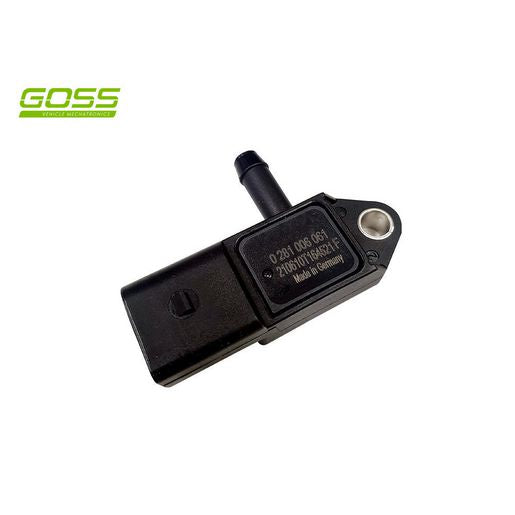 Goss DPF Sensor DP122