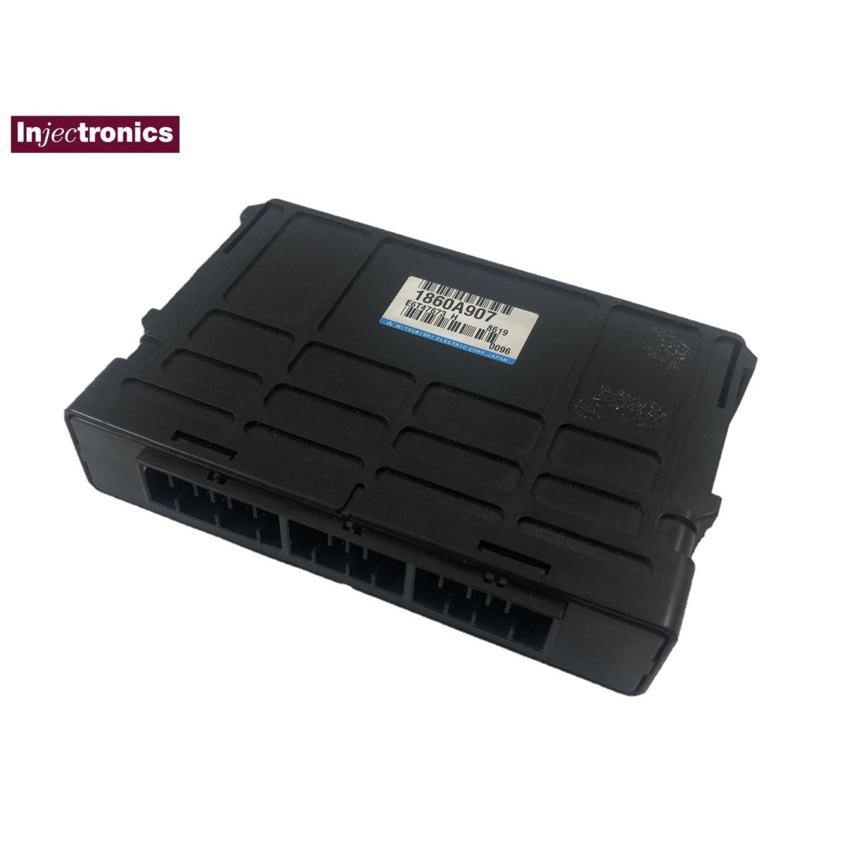 Injectronics Mitsubishi L400 Ecm Repair ECML400REP