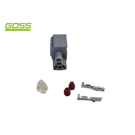 Goss Connector Denso/Aisan Style CN007