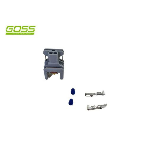 Goss Delphi Diesel Connector CN009