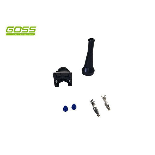 Goss Connector Standard 2 Pin Bosch CN001