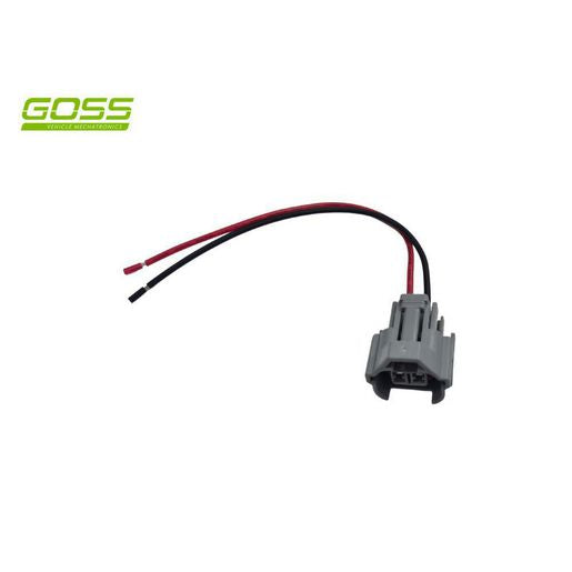 Goss Fuel Injector Connector CN002