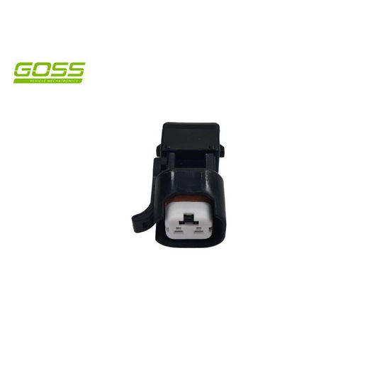 Goss Adaptor Moulded Us Car Plug To CN065