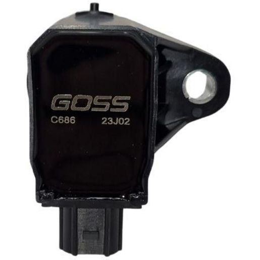 Goss Ignition Coil Honda C686