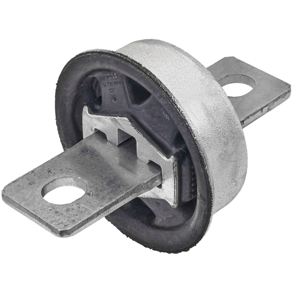 MEYLE Control Arm Bushing 014 710 0043