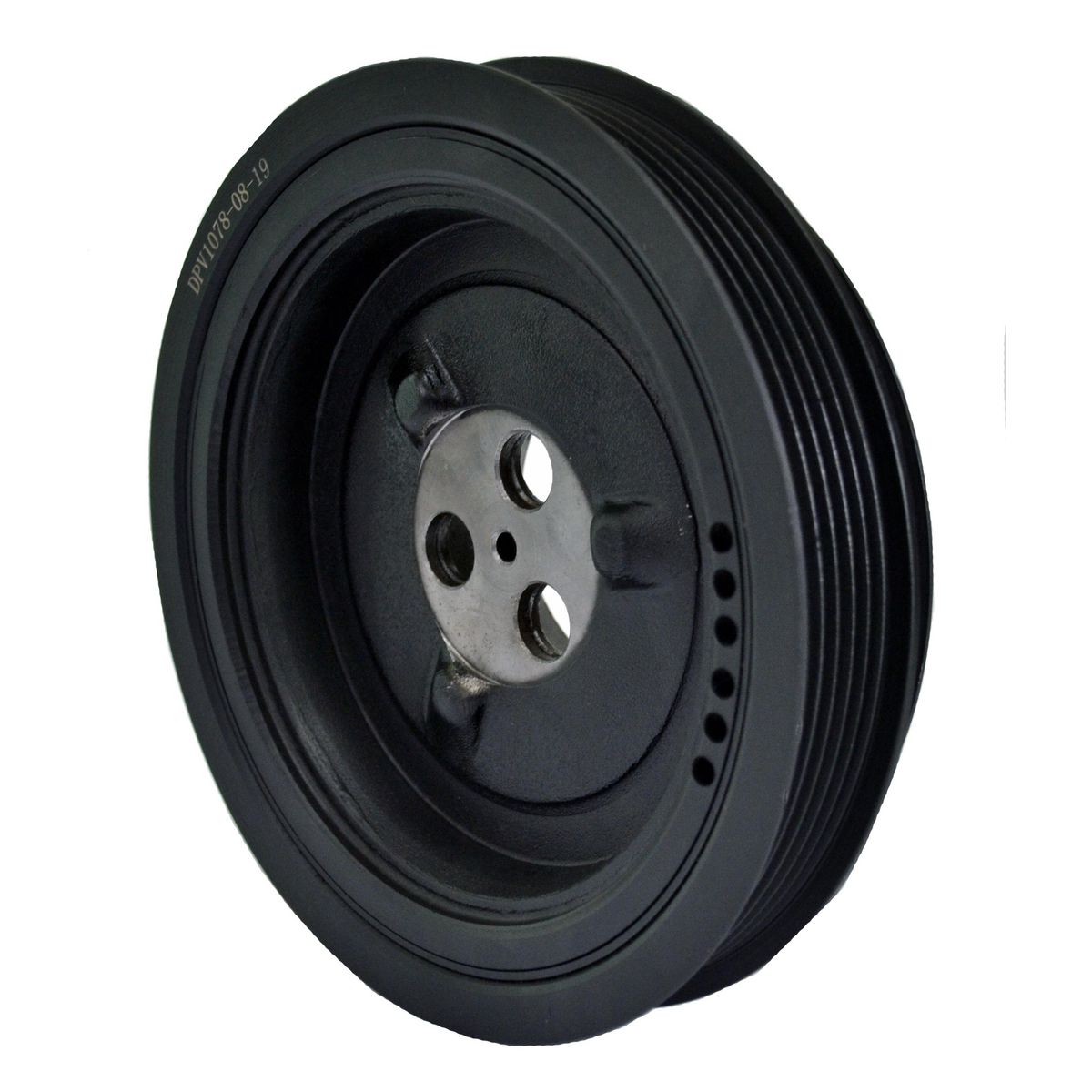 Powerbond Harmonic Balancer HB1859N