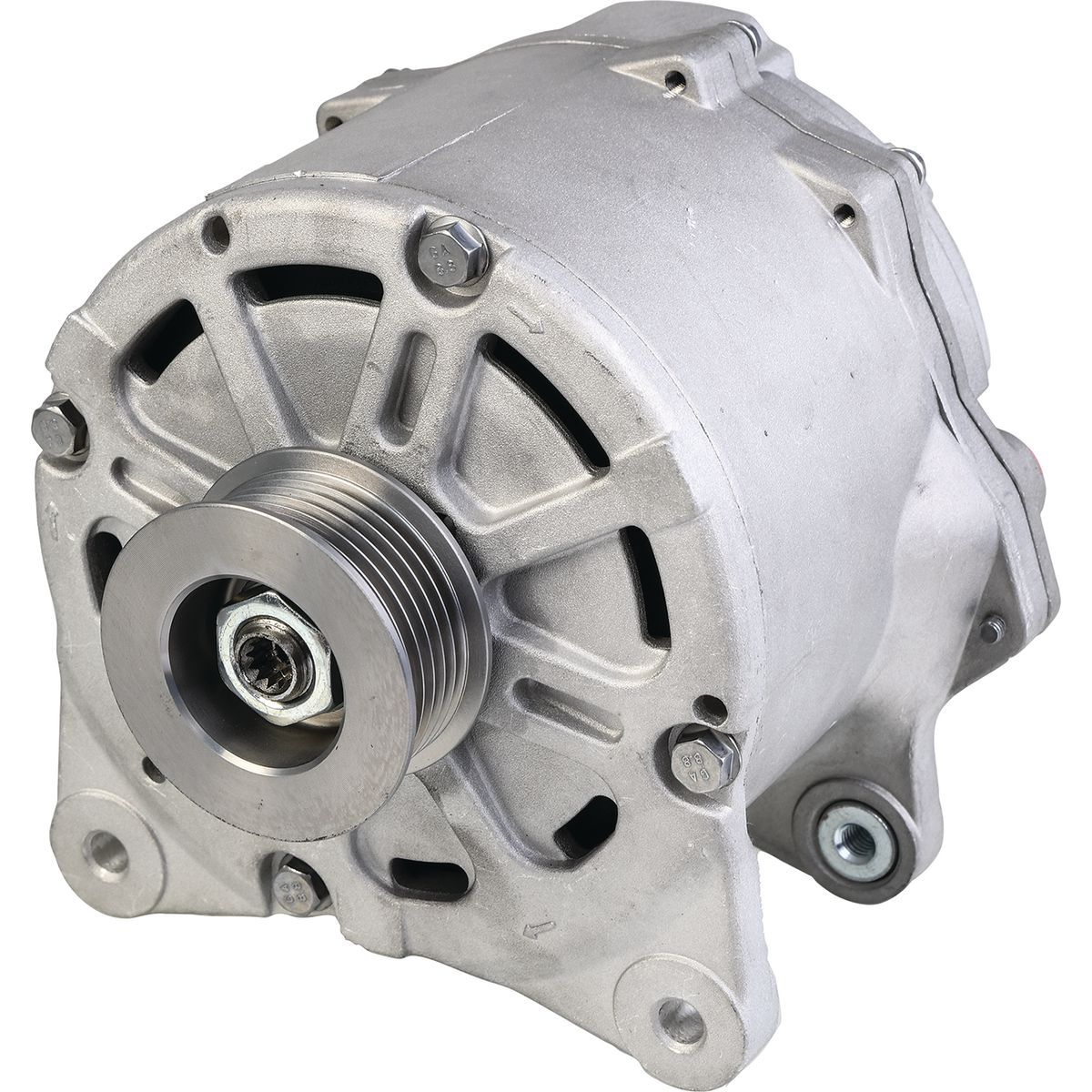 OEX Alternator 12V 190A Hitachi Style W/CooLED HXA112