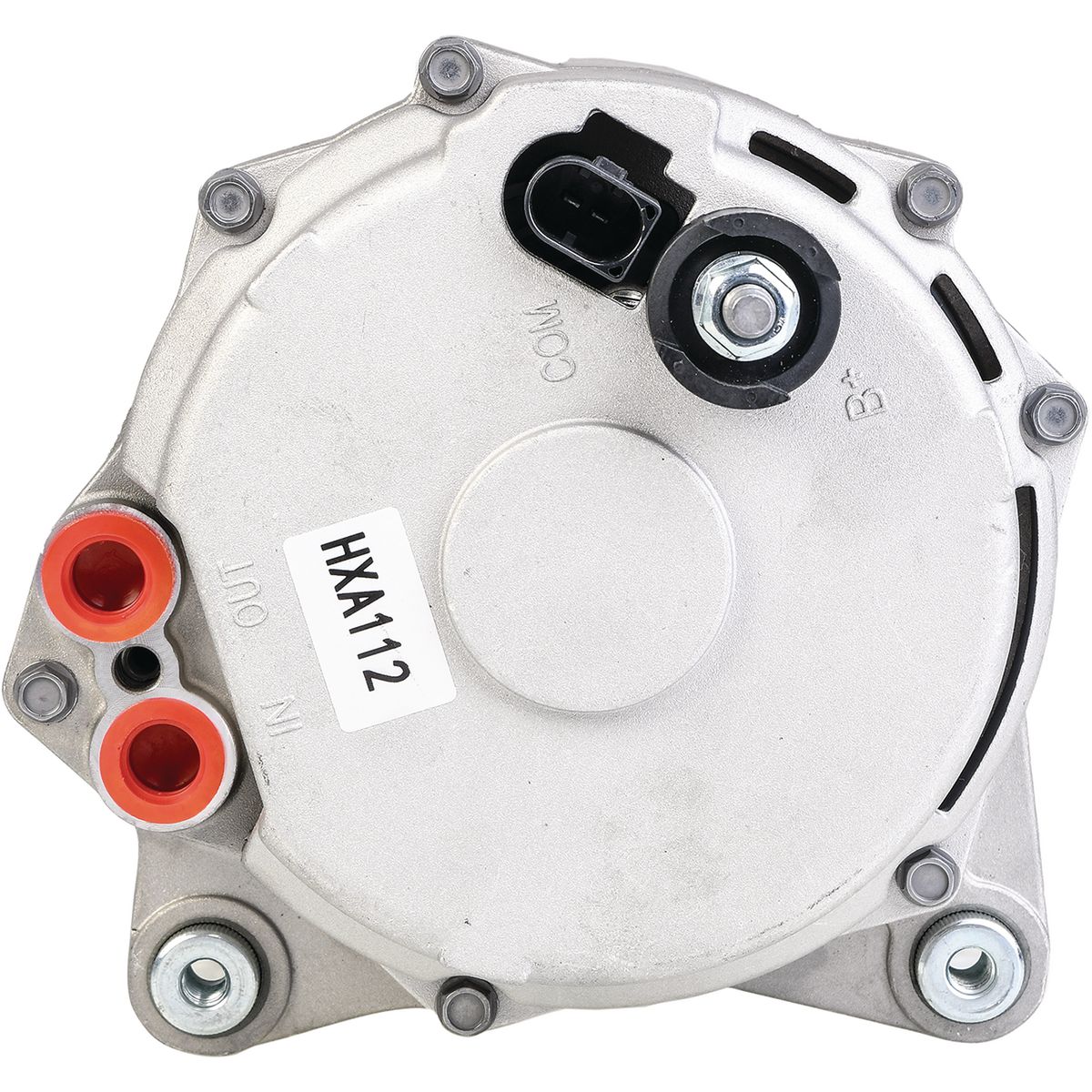 OEX Alternator 12V 190A Hitachi Style W/CooLED HXA112