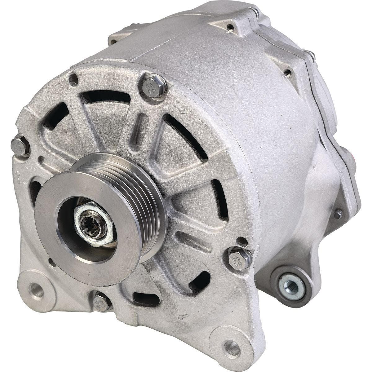 OEX Alternator 12V 190A Hitachi Style W/CooLED HXA112