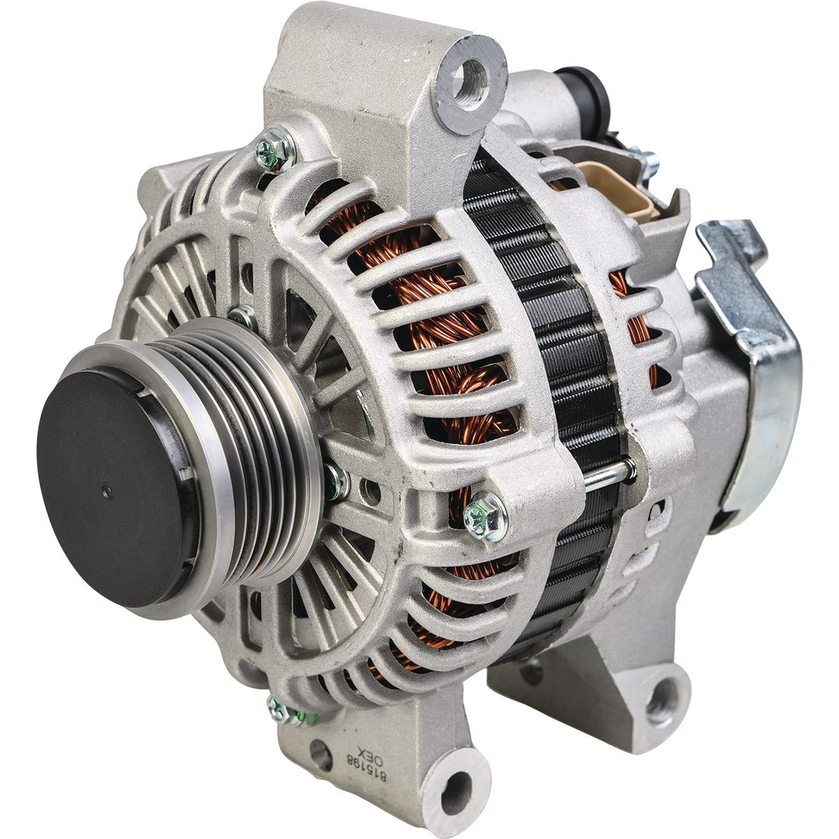 OEX Alternator 12V 90A Mitsubishi Style MXA2112