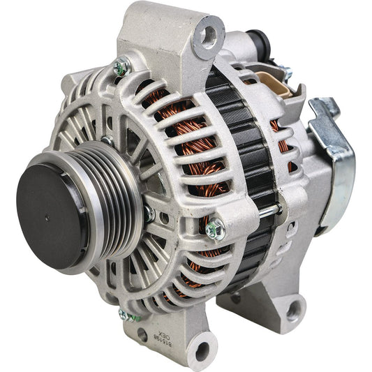 OEX Alternator 12V 90A Mitsubishi Style MXA2112